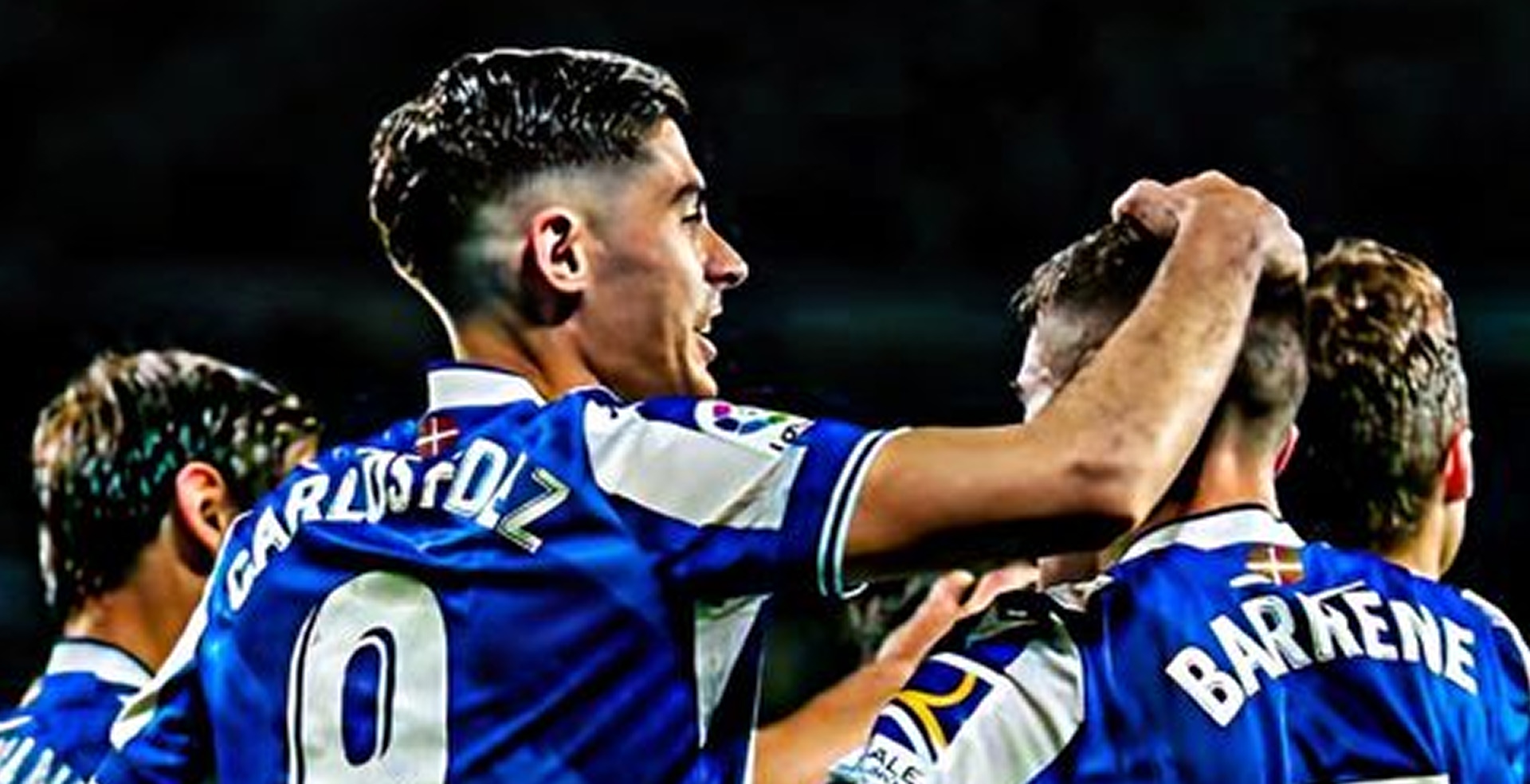 Real Sociedad